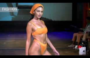 SO FLO DC Spring 2021 Highlights Miami – Fashion Channel