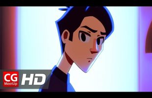 CGI Animated Short Film: “Memories For Sale” by Manu Mercurial | CGMeetup