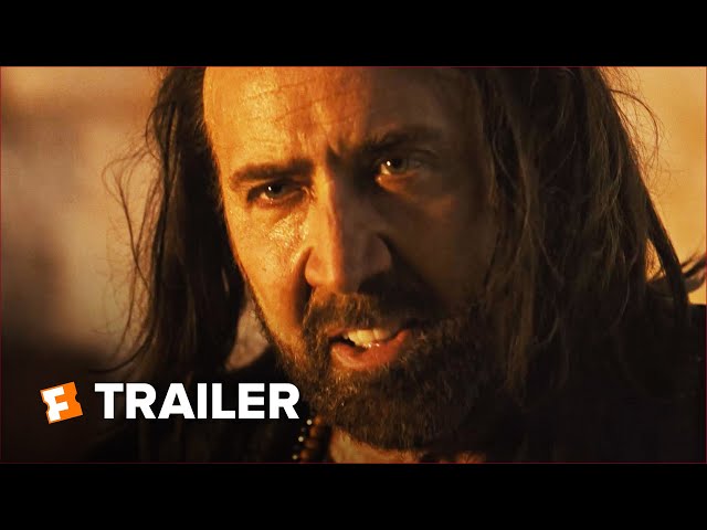 Jiu Jitsu Trailer #1 (2020) | Movieclips Trailers