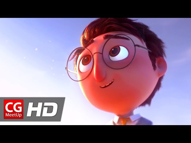 CGI Animated Short Film: “Crunch” by Gof Animation | CGMeetup