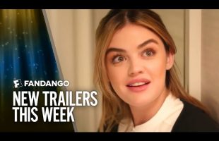New Trailers This Week | Week 26 (2020) | Movieclips Trailers