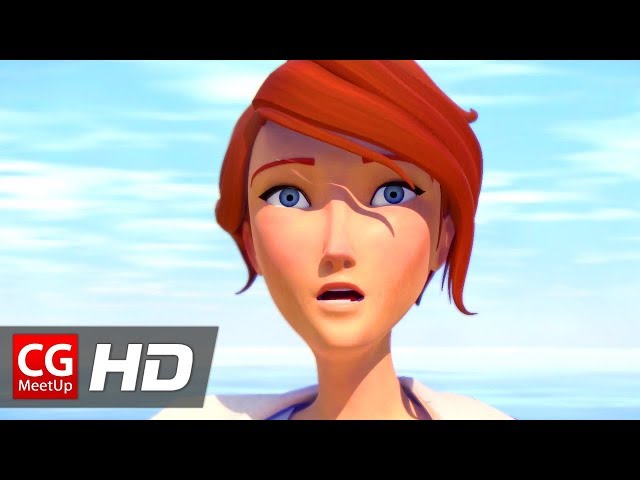 CGI Animated Short Film: “The Last Flight” by The Last Flight Team | CGMeetup