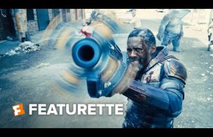 The Suicide Squad Exclusive Featurette – Gunns Blazing (2021) | Movieclips Trailers