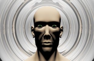 INSIDE a Spherical Mirror