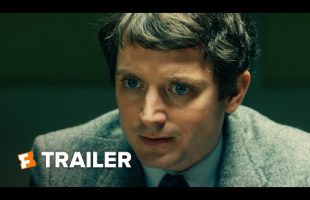 No Man of God Trailer #1 (2021) | Movieclips Trailers