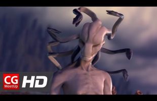 CGI Animated Short Film: “Chimera” by ESMA | CGMeetup