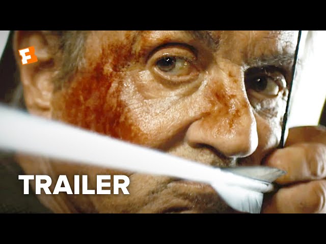 Rambo: Last Blood Trailer #1 (2019) | Movieclips Trailers