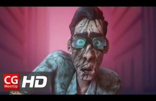 **Award Winning** CGI Animated Short Film: “Too Late” by Roy Stein | CGMeetup