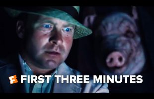 Spiral Opening Scene (2021) | Movieclips Trailers