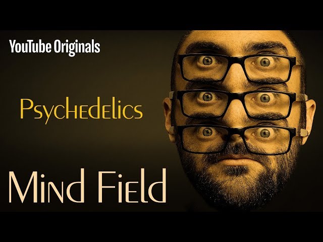 The Psychedelic Experience – Mind Field S2 (Ep 2)