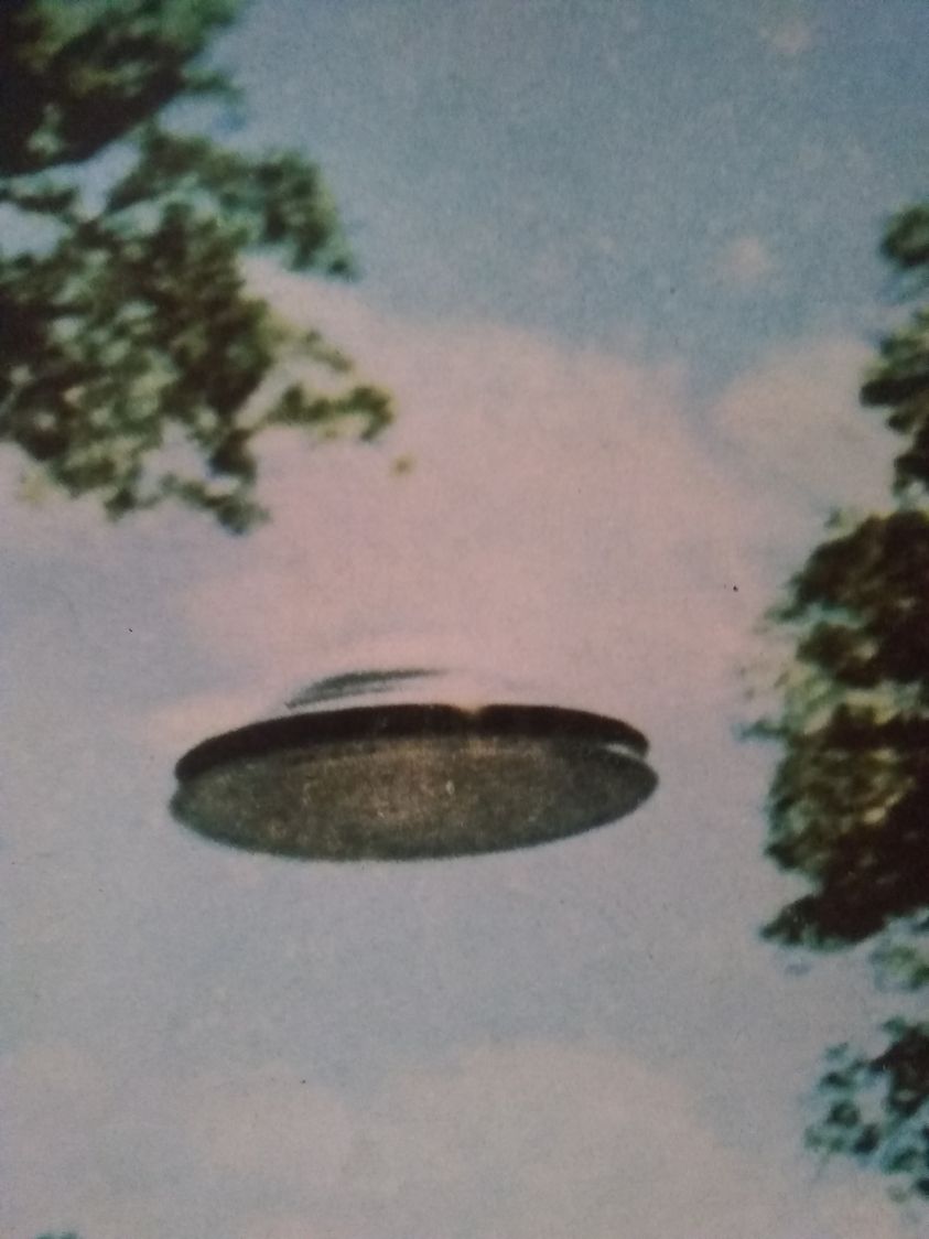 Ufos
