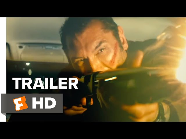 Stuber Trailer #2 (2019) | Movieclips Trailers