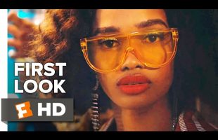 No Time to Die First Look | ‘On Set with Bond 25: Jamaica’ | Movieclips Trailers