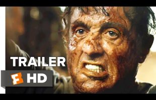 Rambo: Last Blood Teaser Trailer #1 (2019) | Movieclips Trailers