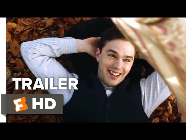 Tolkien Trailer #1 (2019) | Movieclips Trailers