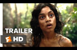 Mowgli: Legend of the Jungle Trailer #2 (2018) | Movieclips Trailers