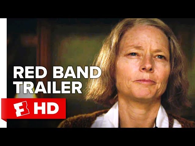Hotel Artemis Red Band Trailer #1 (2018) | Movieclips Trailers