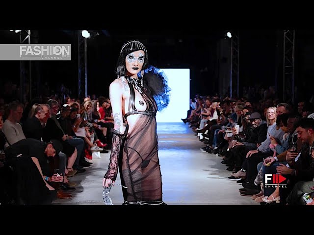 VANITY DOLLZ – MOZZE Fall 2019 Denver – Fashion Channel