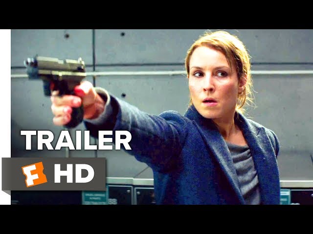 Unlocked Trailer #1 (2017) | Movieclips Trailers