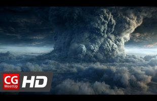 CGI VFX Short Film “Red Dawn VFX Film” by ArtFX | CGMeetup