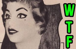 Stuffed GIRL’S HEAD? — Mind Blow #14