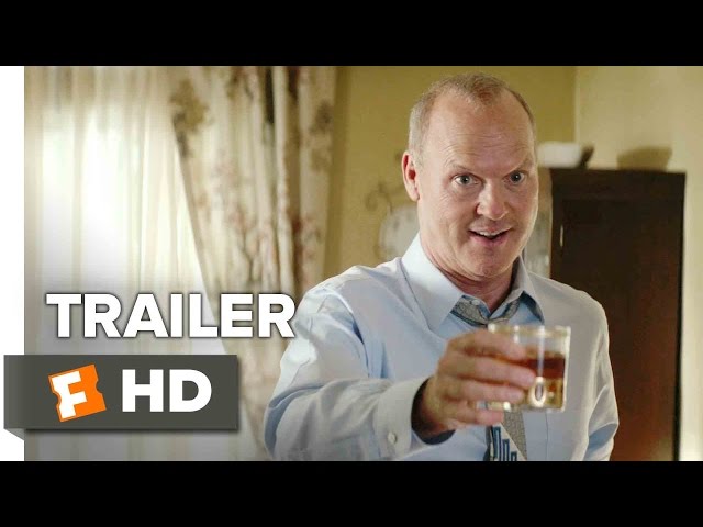 The Founder Trailer #3 (2017) | Movieclips Trailers