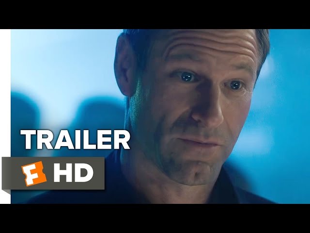 Incarnate Official Trailer 1 (2016) – Aaron Eckhart Movie