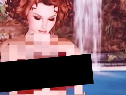 Craziest Xbox Game? 10 MORE WTFs