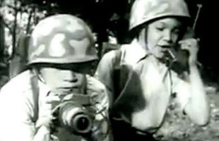 If Medal Of Honor Came Out 60 Years Ago (PARODY COMMERCIAL DUB)