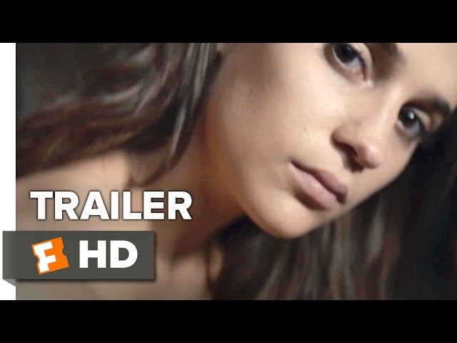 Tulip Fever Official International Trailer #1 (2016) –  Alicia Vikander, Cara Delevingne Movie HD