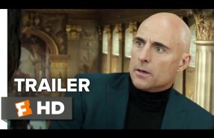 The Brothers Grimsby Official Trailer #1 (2016) – Sacha Baron Cohen, Rebel Wilson Movie HD