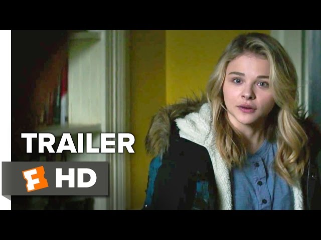 The 5th Wave Official Trailer #1 (2016) – Chloë Grace Moretz, Maika Monroe Movie HD