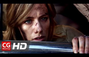 CGI & VFX Short Film HD “Beyond” by Jeremy Haccoun | CGMeetup