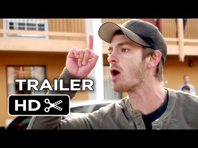 99 Homes Official Trailer #1 (2015) – Andrew Garfield, Laura Dern Drama HD