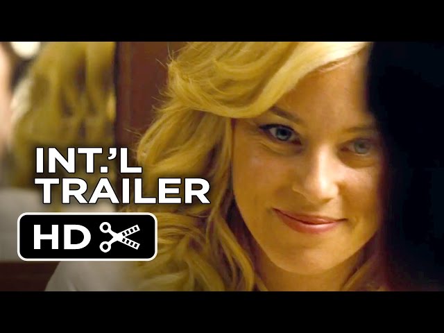Love & Mercy Official UK Trailer #1 (2015) – Elizabeth Banks, John Cusack Movie HD