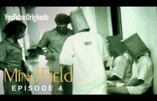 The Stanford Prison Experiment