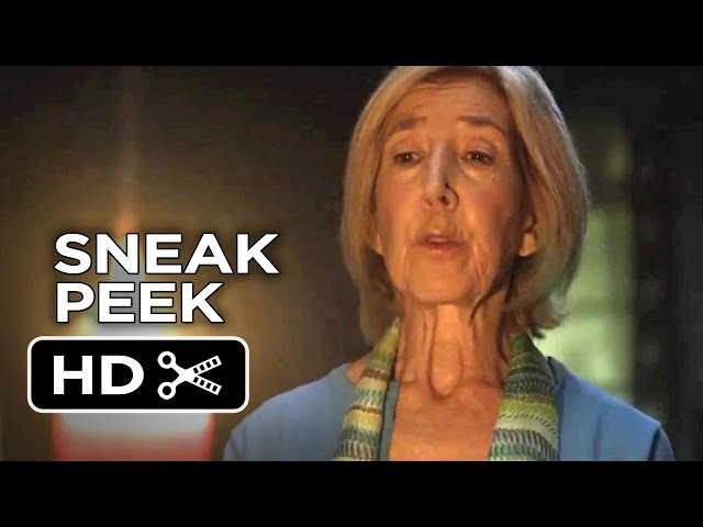 Insidious: Chapter 3 Official Sneak Peek #2 (2015) – Dermot Mulroney Horror Movie HD