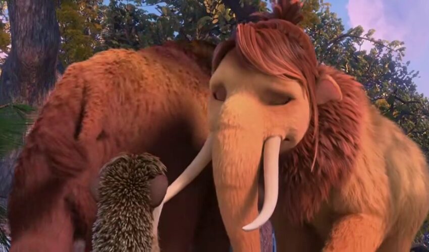 Ice Age 4 Movies  New