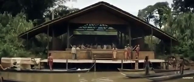 The Adventure – VJ Junior Translated FULL MOVIES