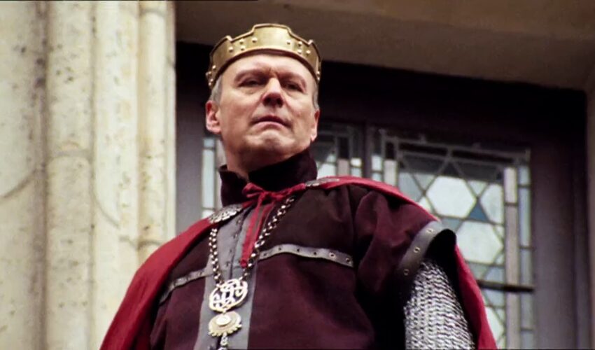 Merlin 1: By VJ MOX. VJ Junior movies 2023. Translated movies | kagujje