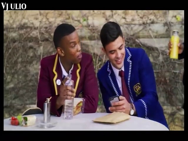 Blood and Water :: Episode 2 VJ junior Translated Full Movies | Kagujje Movies