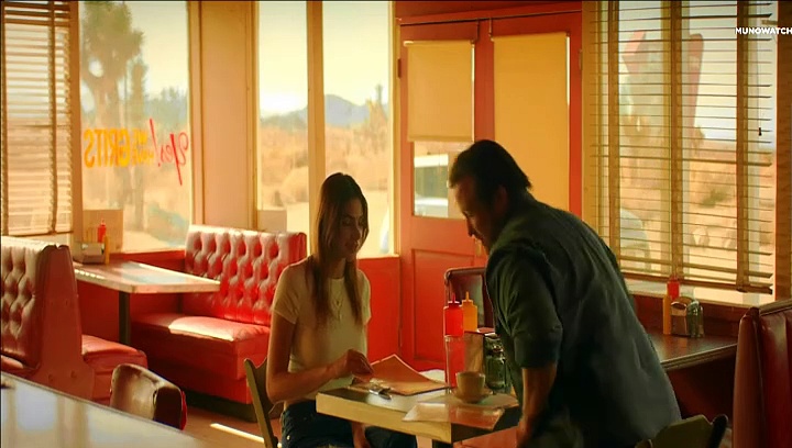 The Fearway By VJ Junior Translated movies 2024