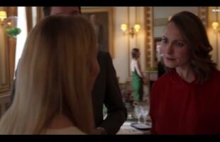 ANATOMY OF A SCANDAL 1 By VJ Junior