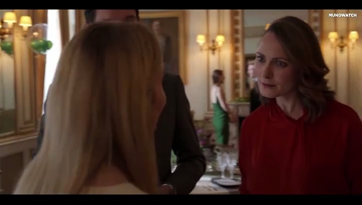 ANATOMY OF A SCANDAL 1 By VJ Junior