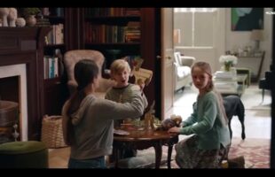 ANATOMY OF A SCANDAL 6 By VJ Junior