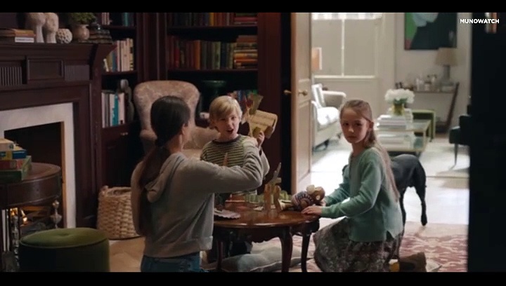 ANATOMY OF A SCANDAL 6 By VJ Junior