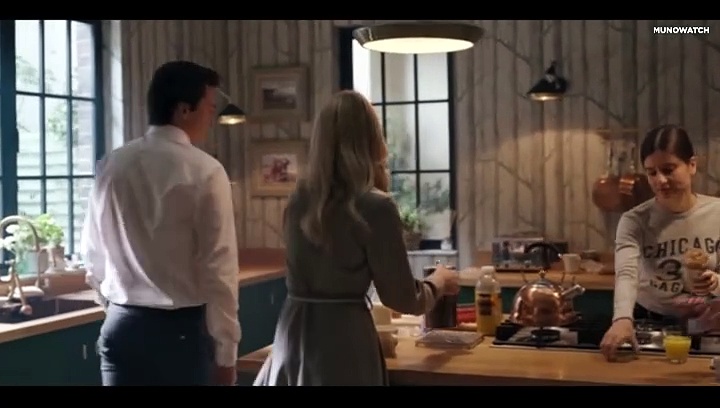 ANATOMY OF A SCANDAL 5 By VJ Junior