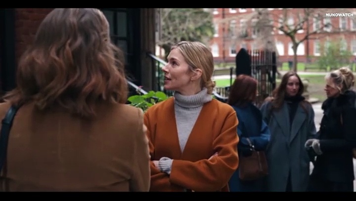 ANATOMY OF A SCANDAL 2 By VJ Junior