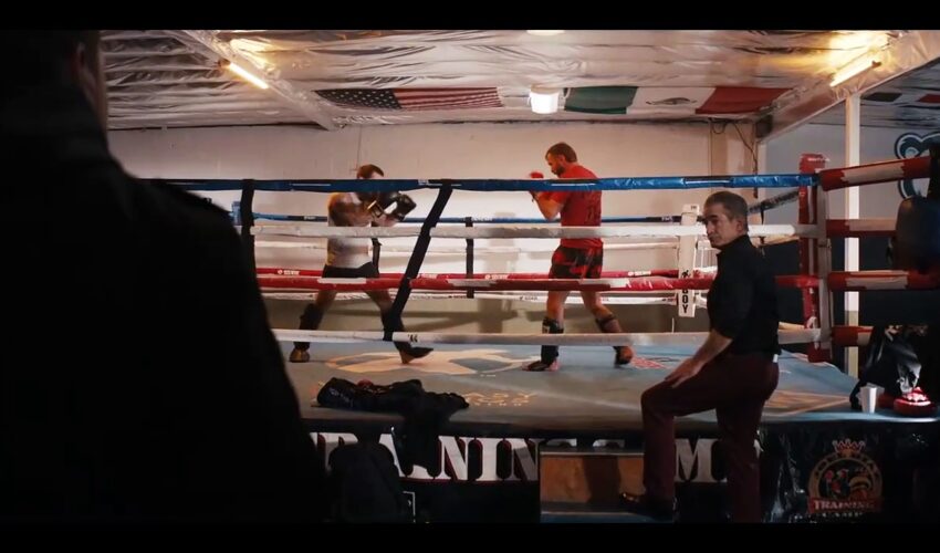 Lights Out By VJ Junior Translated Movies 2024