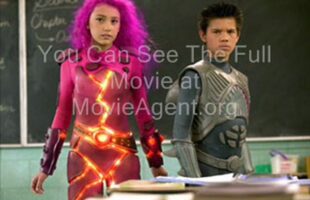 The Adventures of Sharkboy and Lavagirl in 3-D (2005)Part 1/